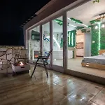 Sarajevo Cozy Room Sauna & Jacuzzi