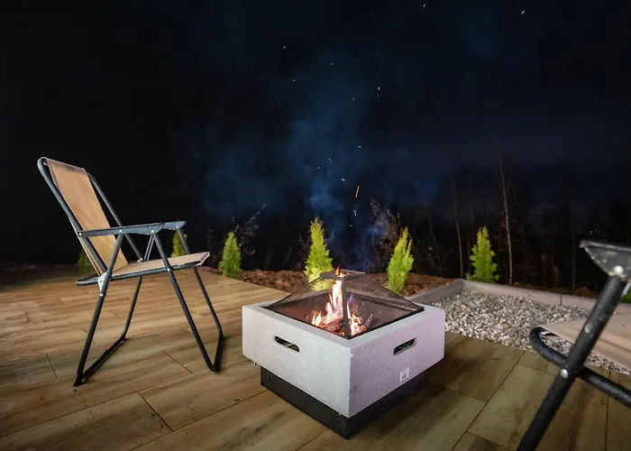 Sarajevo Cozy Room Sauna & Jacuzzi