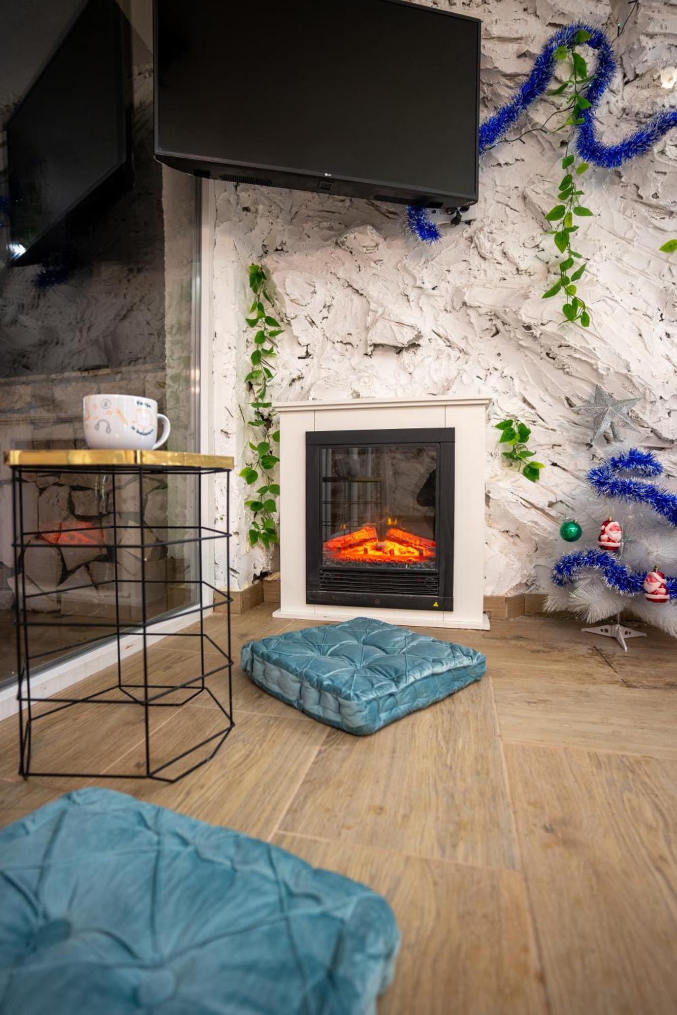 Cozy Sauna & Jacuzzi Sarajevo