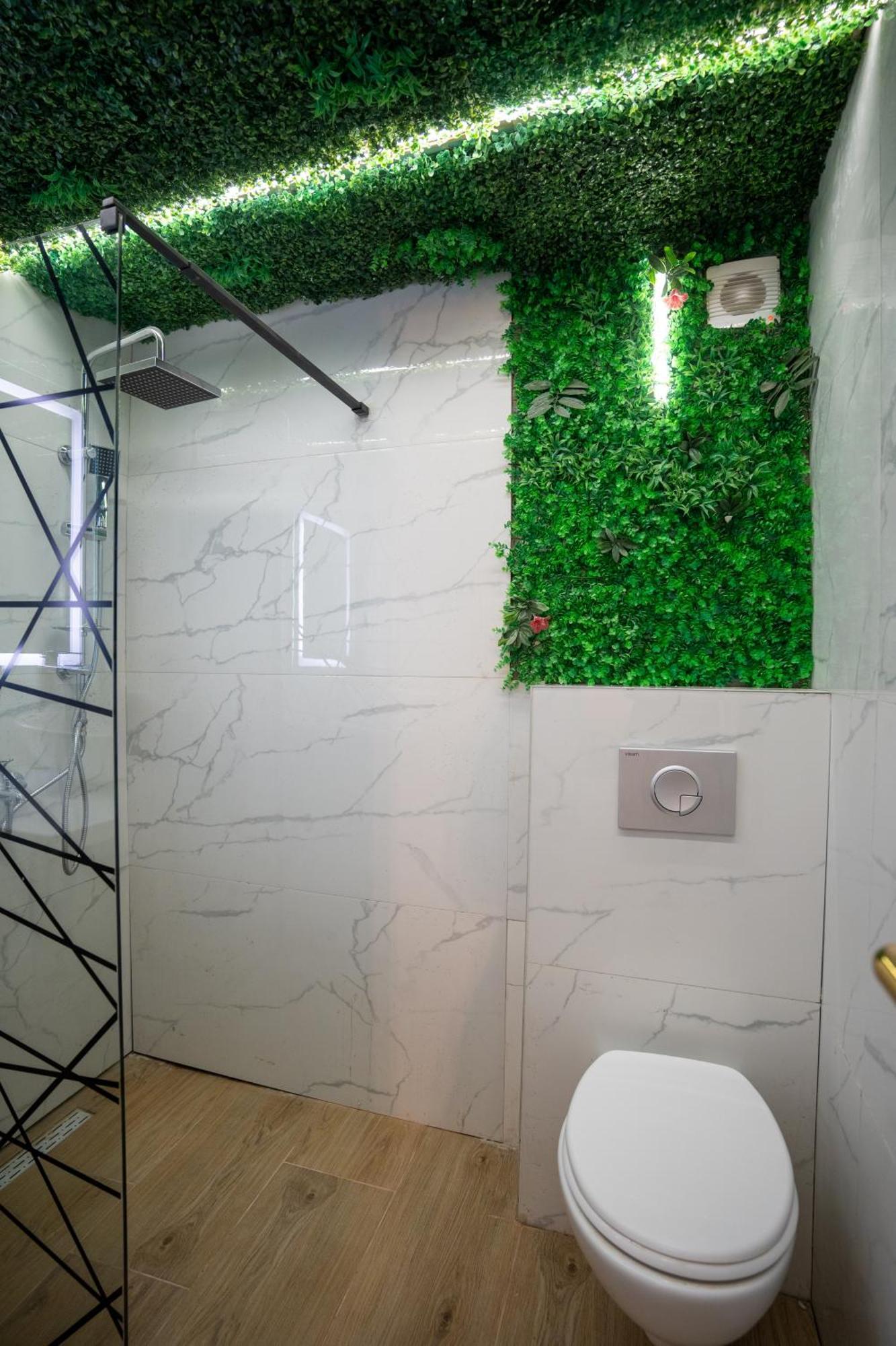 Cozy Sauna & Jacuzzi Apartment Sarajevo