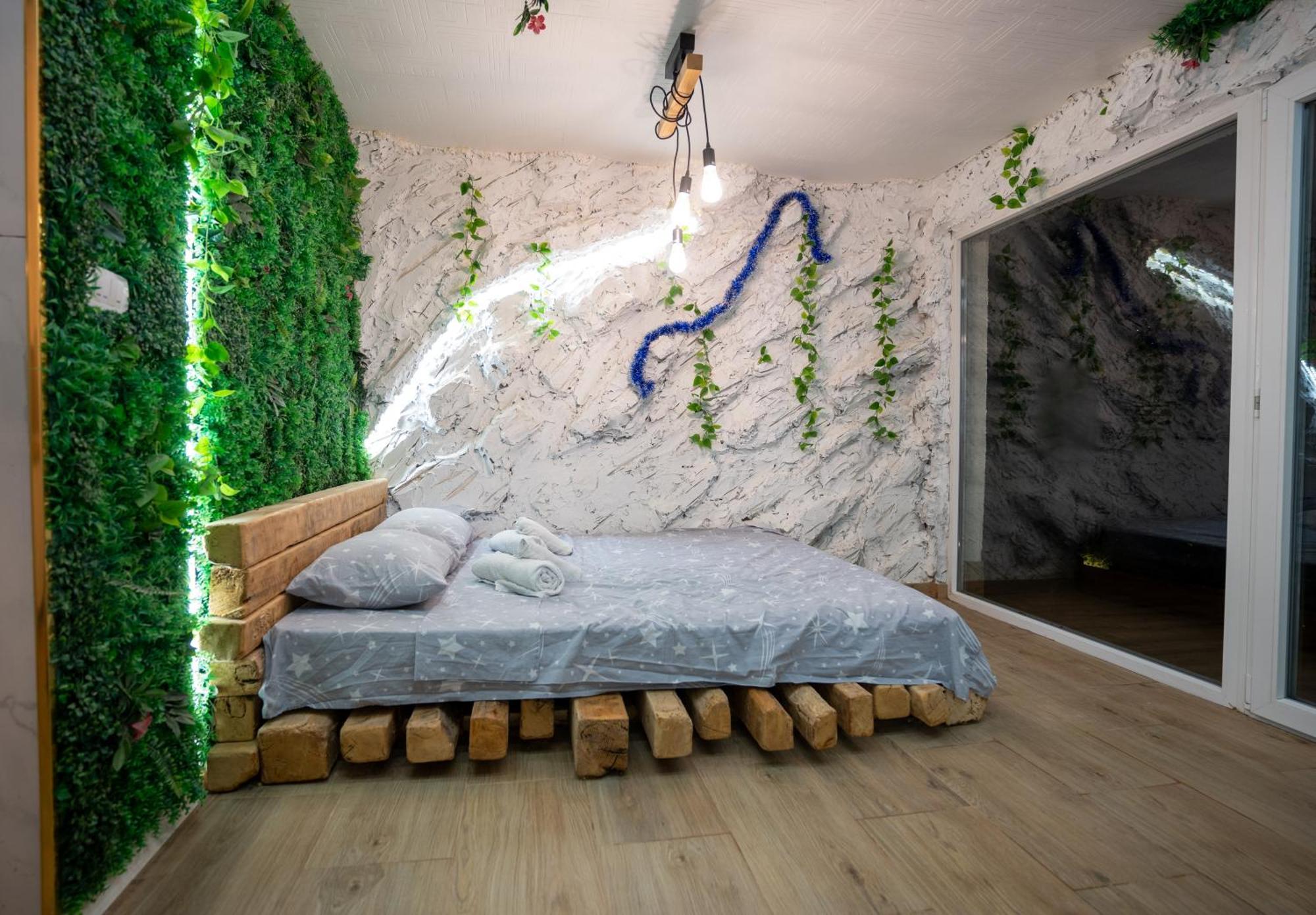 Cozy Sauna & Jacuzzi * Sarajevo